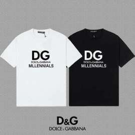 Picture of Dolce Gabbana T Shirts Short _SKUDGS-2XLxetr1315266